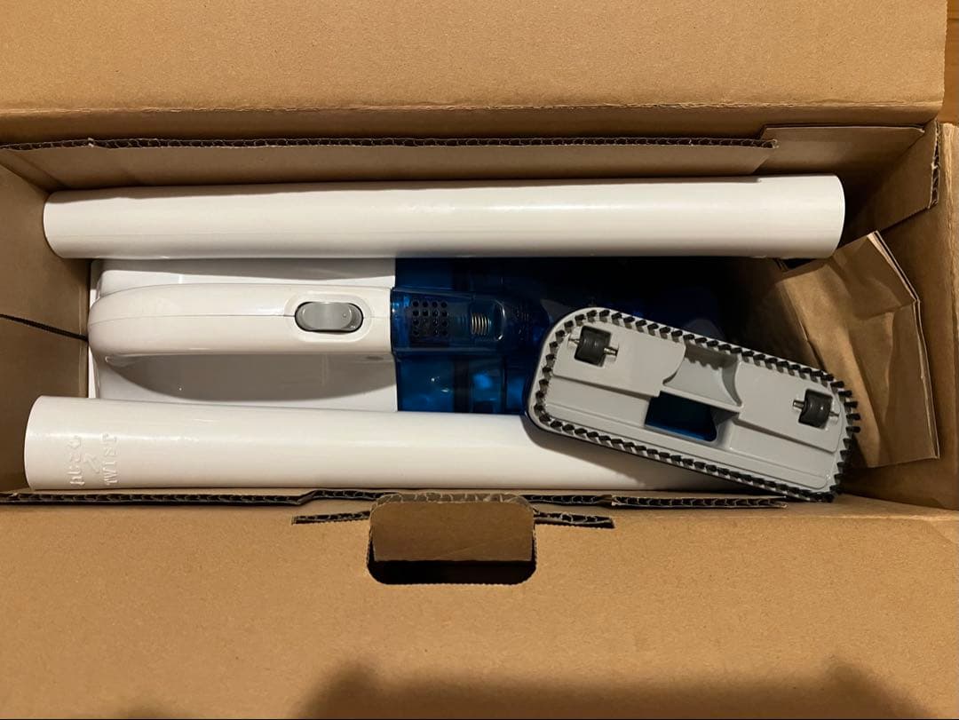 HITACHI 掃除機 PV-H23