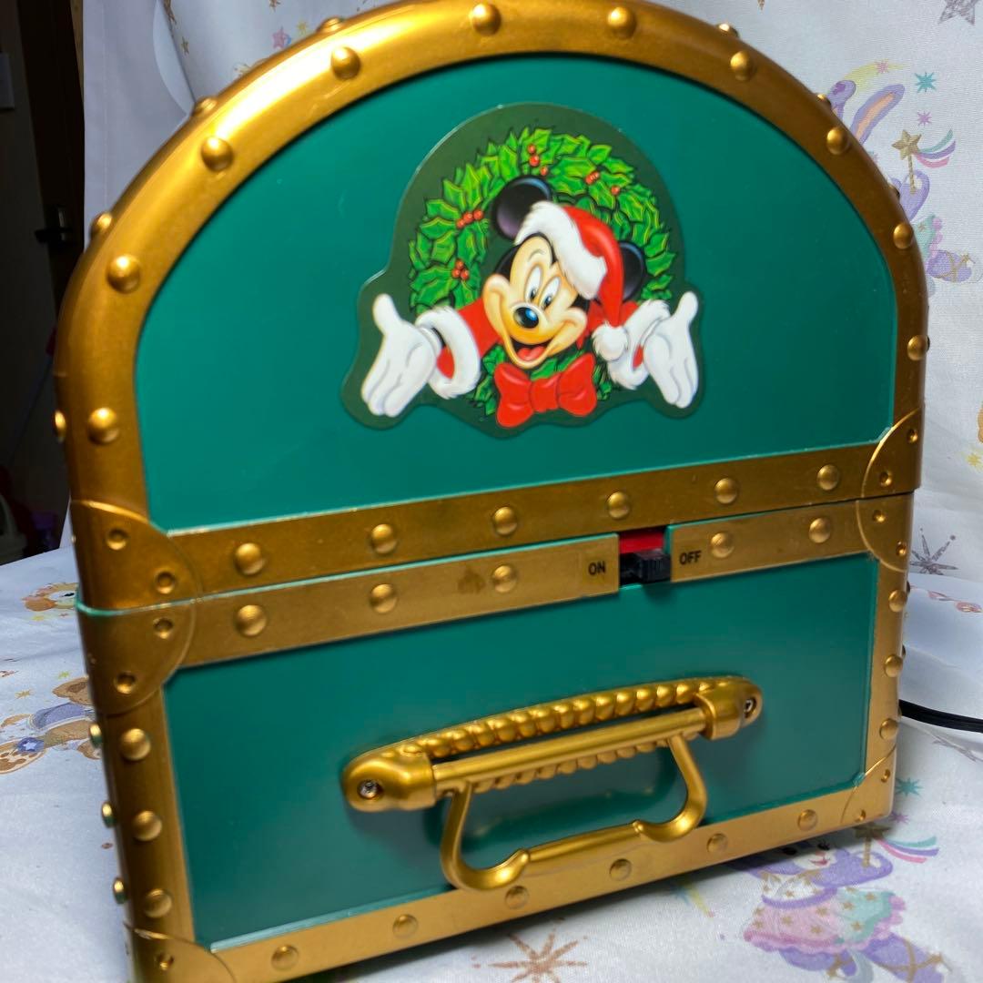 ミッキーのミュージカルおもちゃ箱