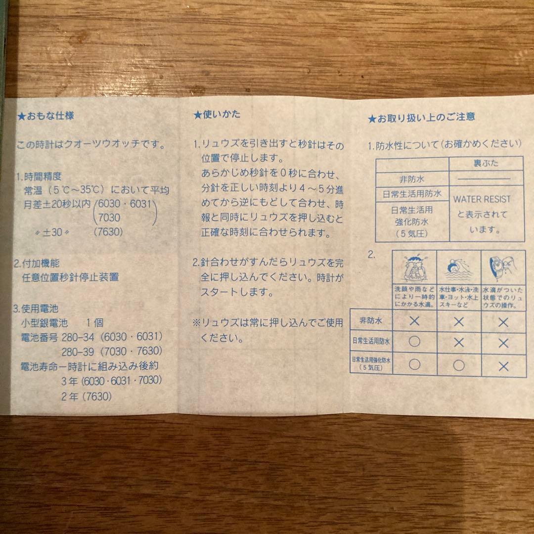 【貴重！】東京読売ジャイアンツ 1994年日本シリーズチャンピオン 記念腕時計