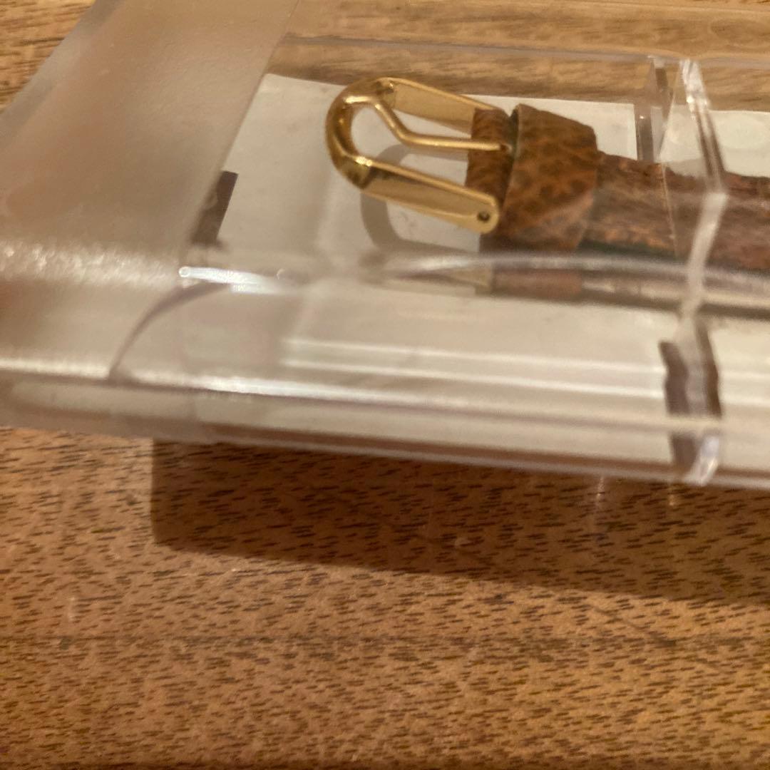 【貴重！】東京読売ジャイアンツ 1994年日本シリーズチャンピオン 記念腕時計