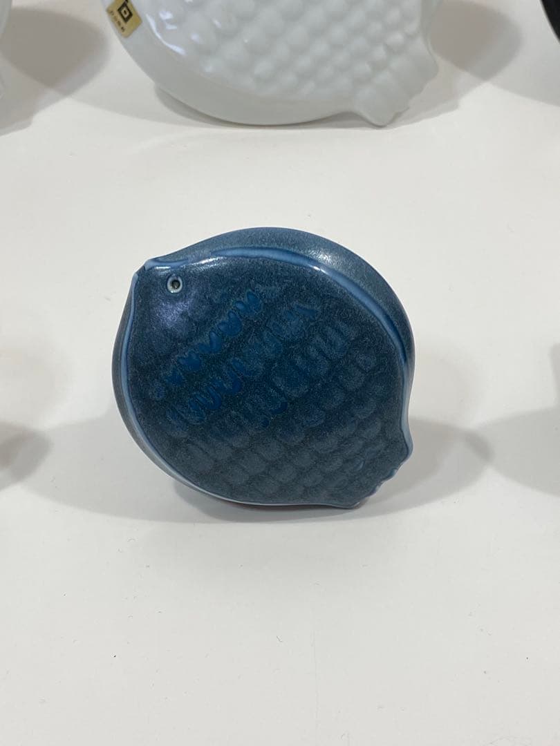 白山陶器 森正洋デザイン　昭和レトロインテリア　デザイナーアイテム　9点セット