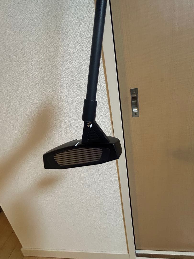 TaylorMade スパイダーGT トラスTM1 スタビリティシャフト