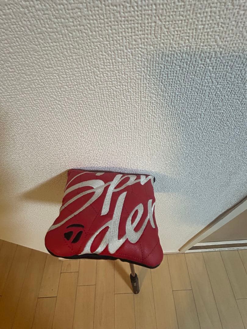 TaylorMade スパイダーGT トラスTM1 スタビリティシャフト