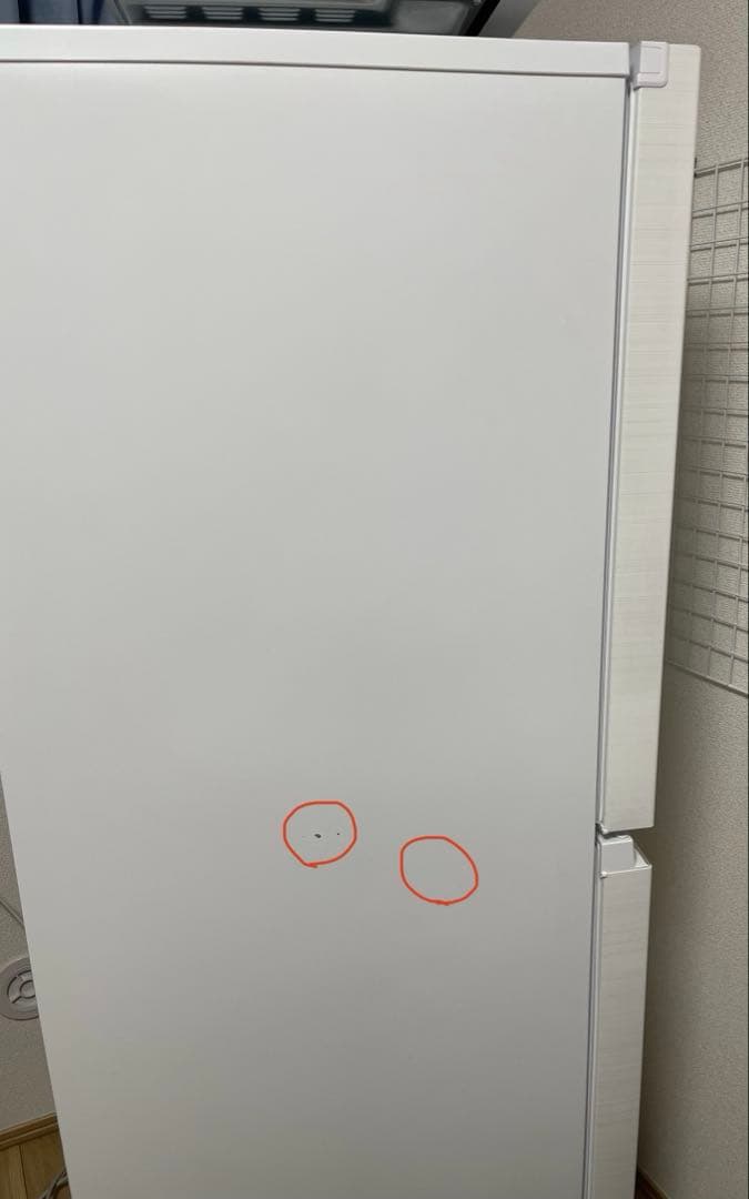 2024年製 自動霜取りJR-SY15AR 冷蔵庫 148L 右開き 2ドア