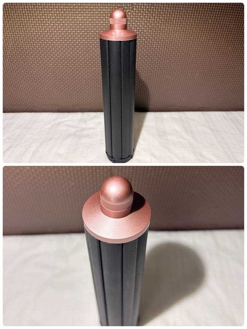 ダイソン dyson マルチスタイラー HS08 エアラップ ジャスパープラム