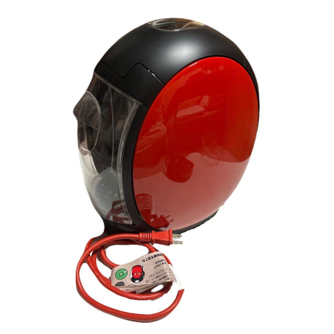 ネスレ日本 　ネスカフェ❤️バリスタアイ　レッド　ＳＰＭ９６３５-Ｒ　即購入可能