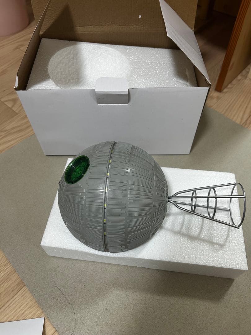 美品✨FrancFranc限定STAR WARS クリスマスツリーセット