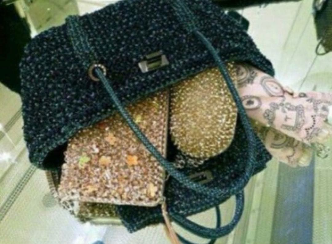 たい　アンテプリマ ルッケットR ラージサイズ