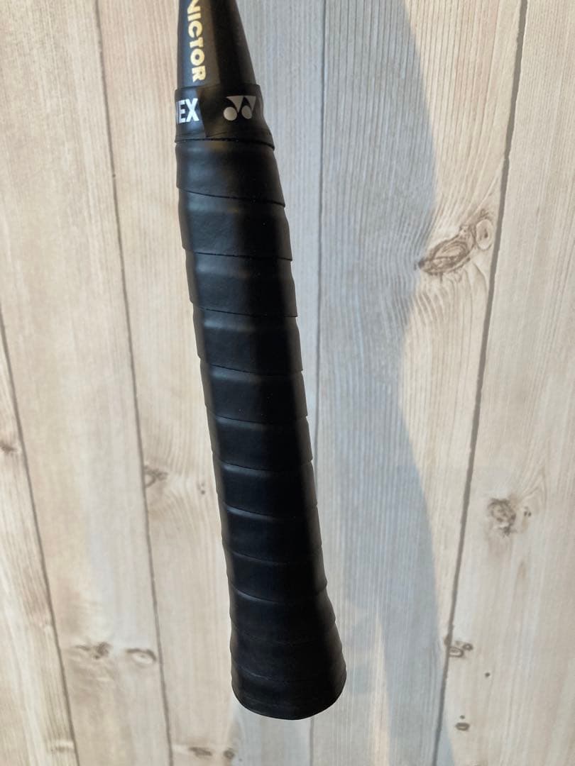 YONEX THRUSTER F バドミントンリペアラケット