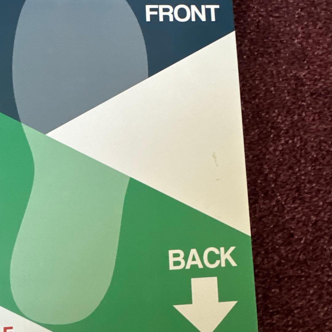 getaway ゲッタウェイ　ゴルフ