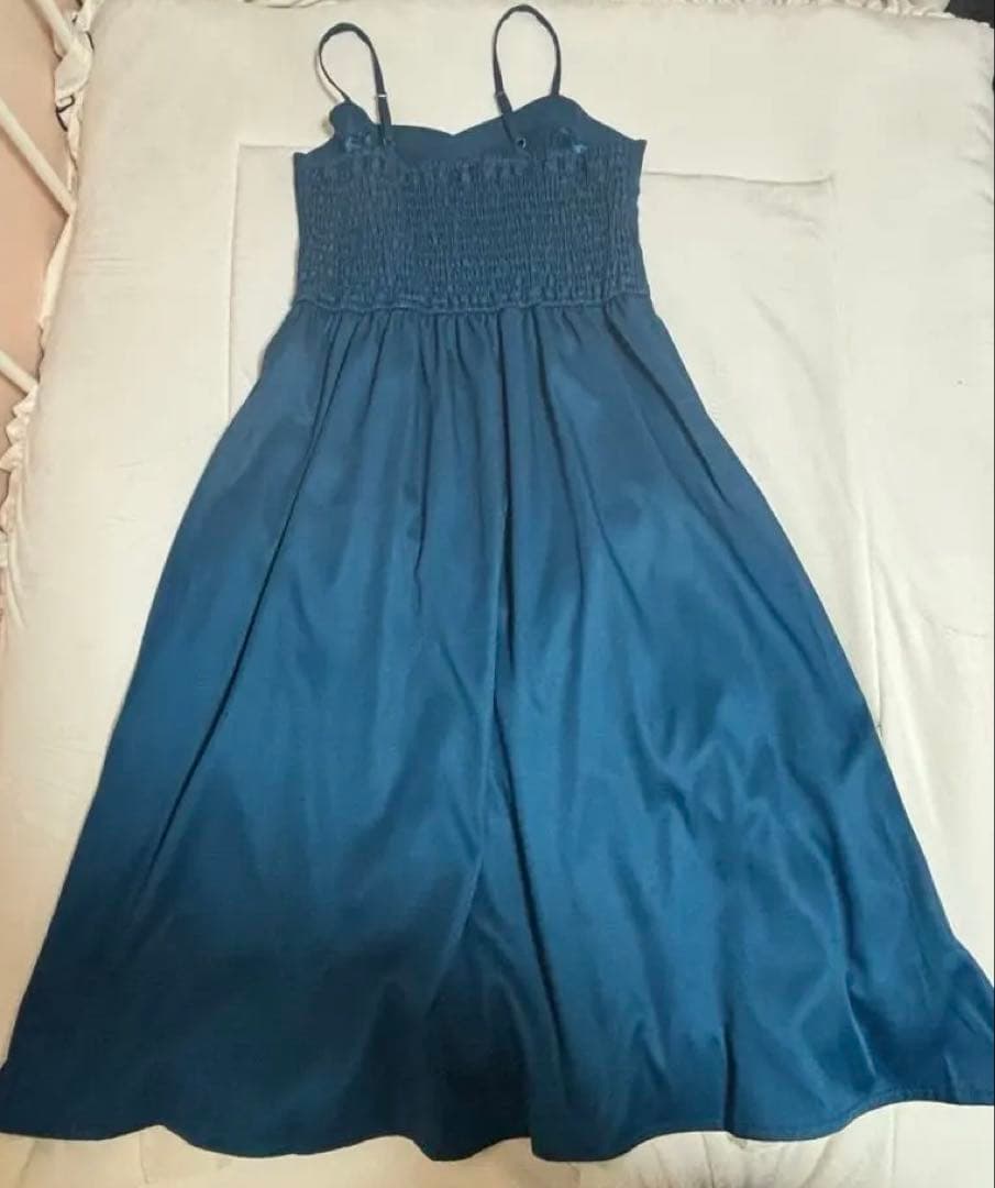 axes femme チャイナ風ワンピース コーデ3点セット 新品タグ付き