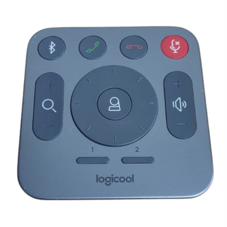 Logicool Rally Camera Webカメラ（V-R0010）