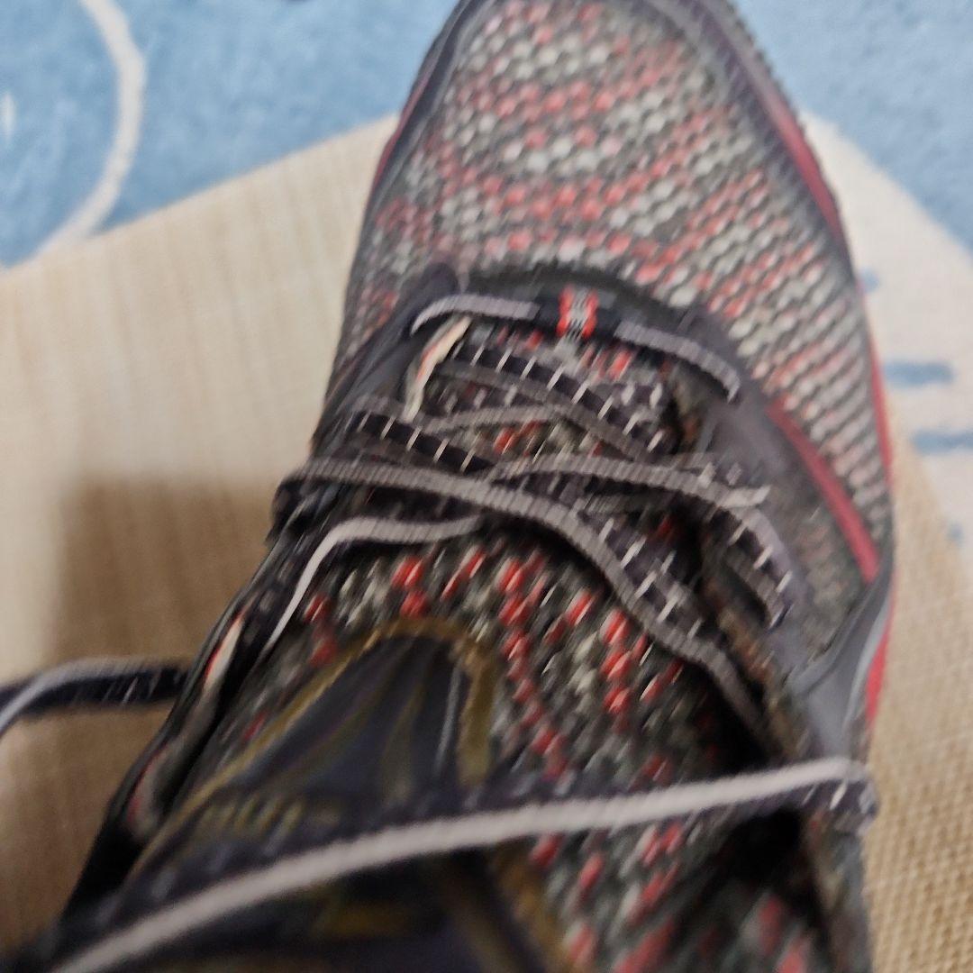 ミズノ　mizuno　WAVE PROPHECY Ｘ10 　サイズ２５cm