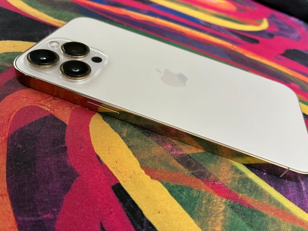 Apple iPhone 13 Pro Max 128GB SIMフリー