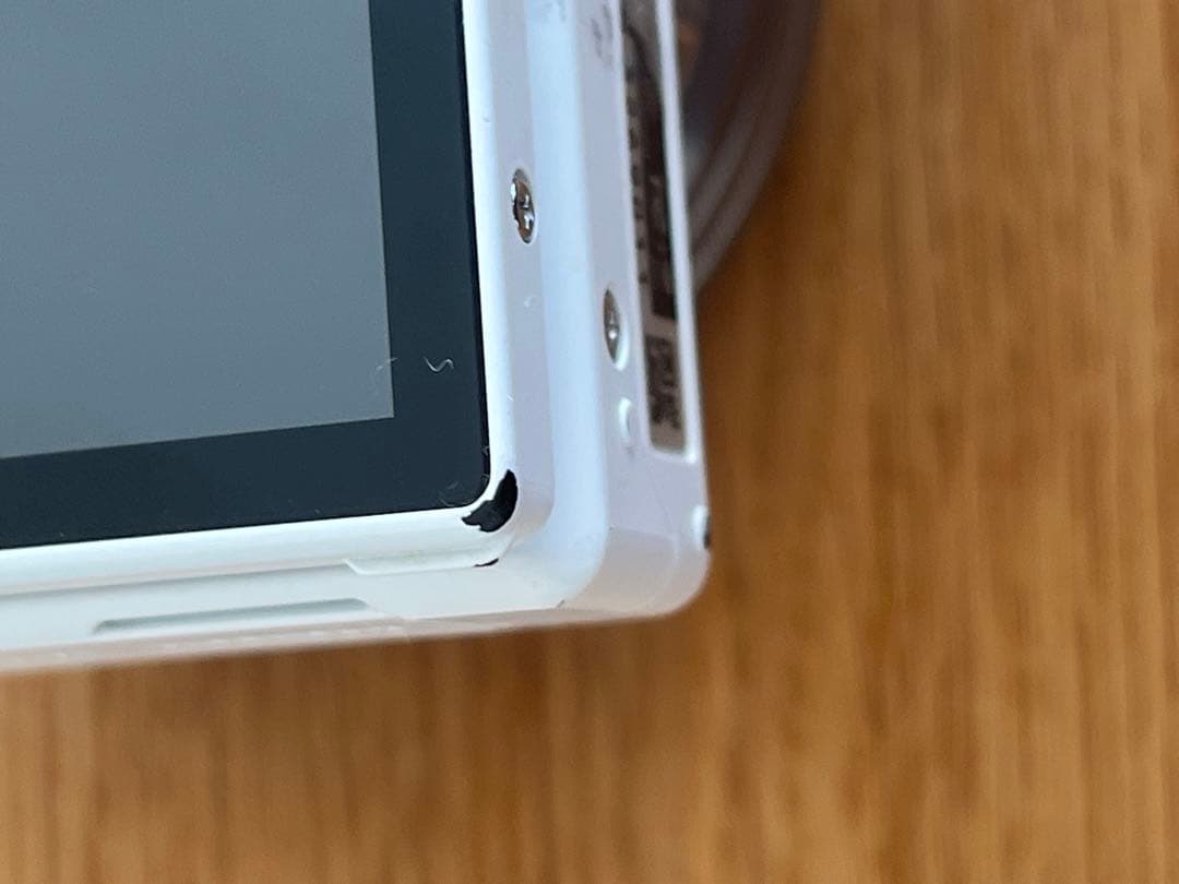 SONY ミラーレス一眼 a6000 ⭐️