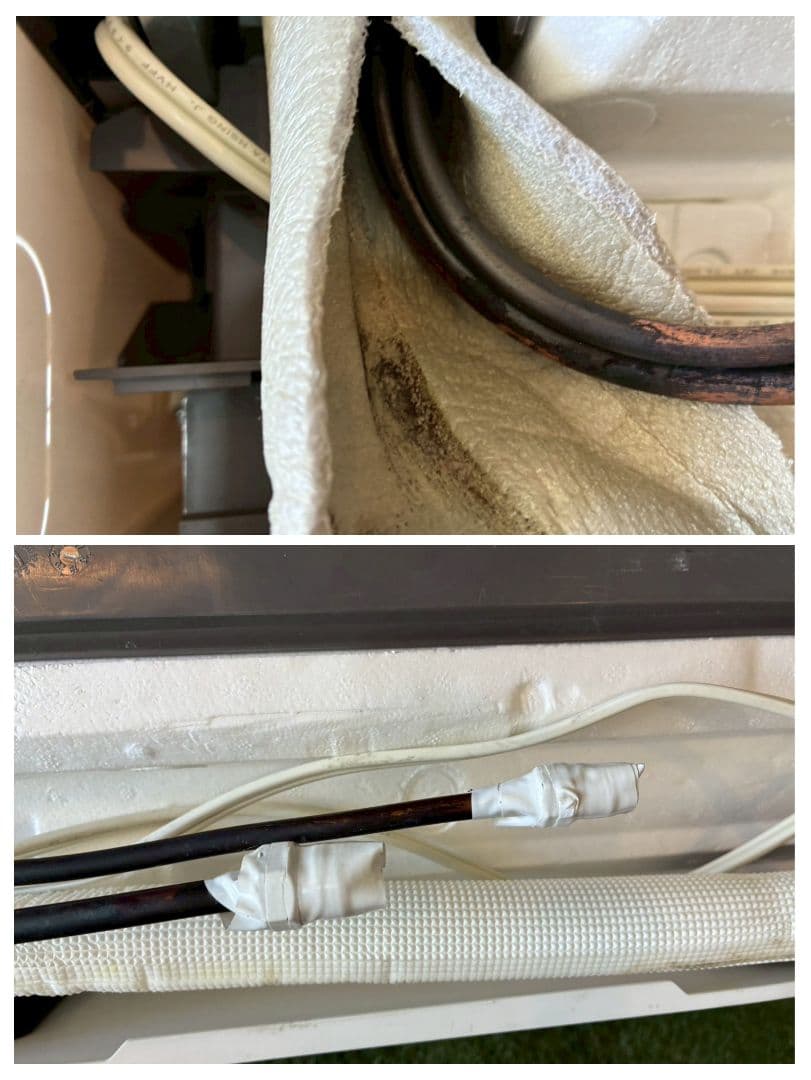 ◯1850 富士通【AS-288EE6】2018年製 10畳 エアコン 中古