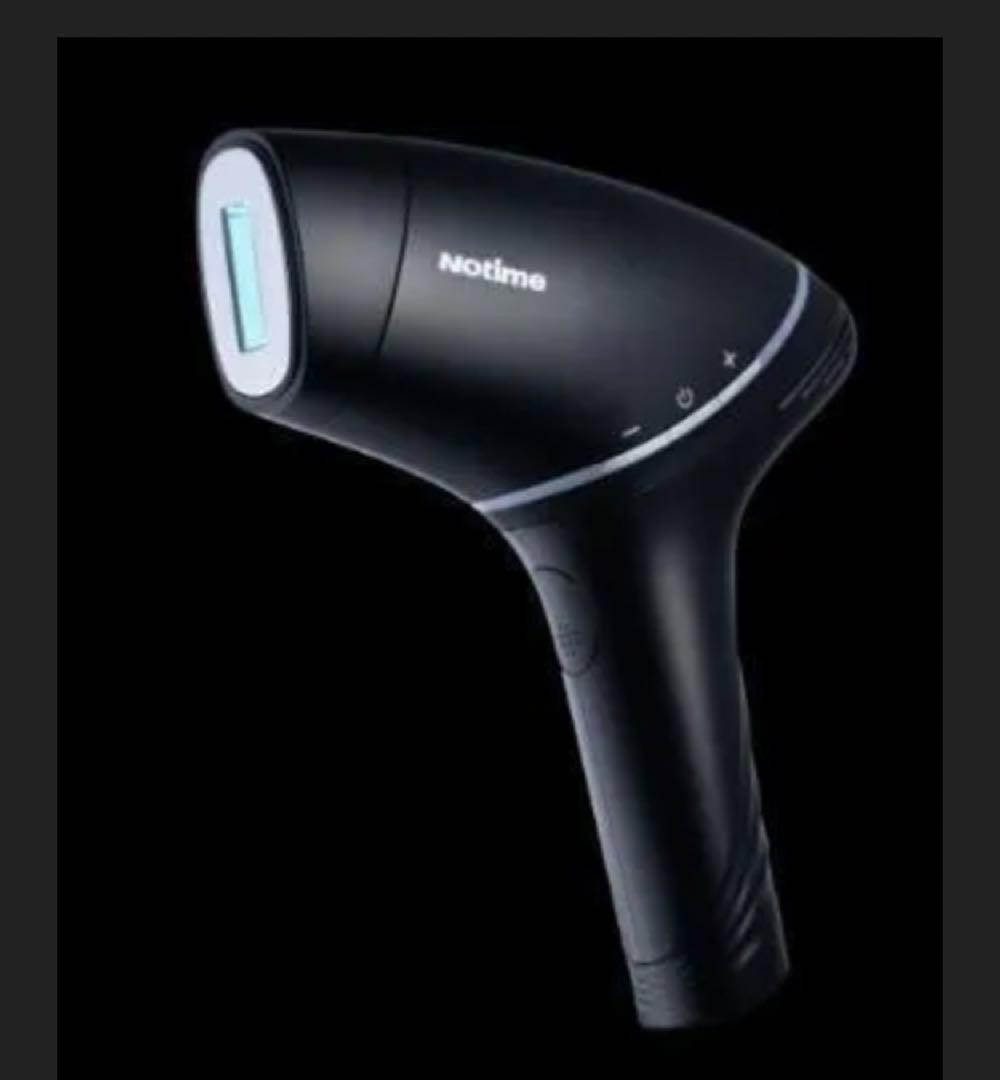 【新品】 ldandy SKB-2110 Notime 光美容器