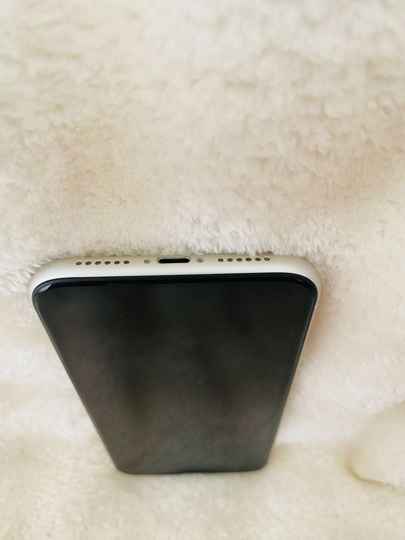 iPhoneアクセサリー iphone 11 128G