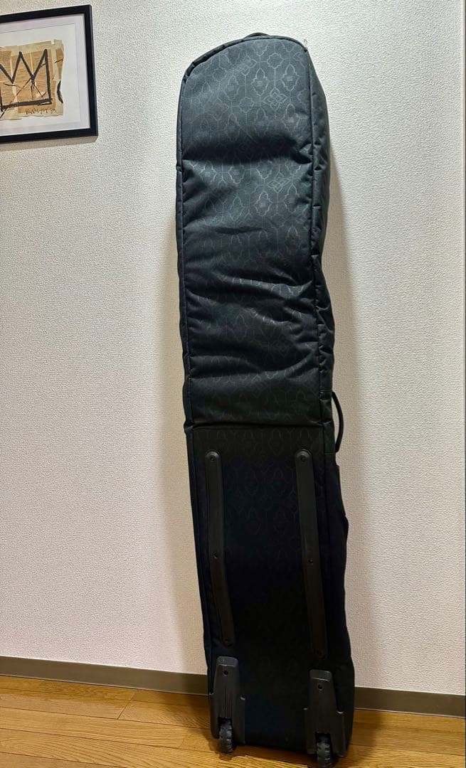 【美品】DAKINE ダカイン LOW ROLLER ローローラー 157cm