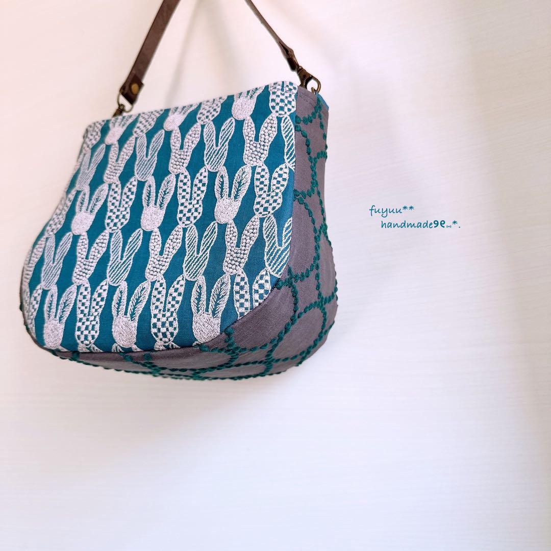 確認ページですꕤ︎︎ハンドメイド ミナペルホネン pomppia タンバリン