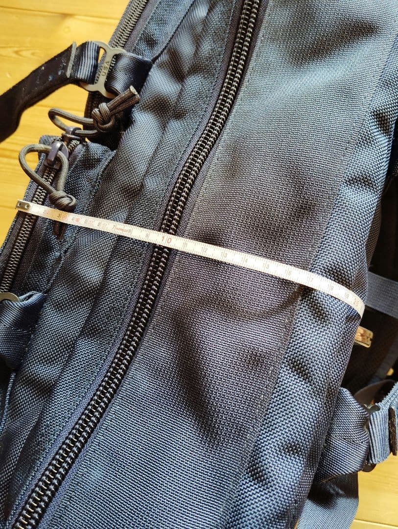 希少品　BRIEFING BEAMS+別注　3way　ビジネスバッグ　USA