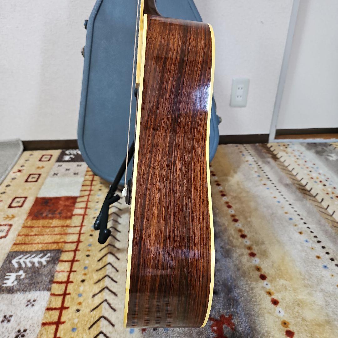 キャッツアイCE-1000D1981年製美品! 純正ブルーハードケース付き。