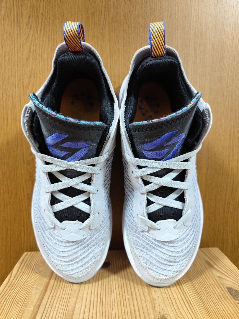 Nike Jordan Luka1 ナイキ　ジョーダン　ルカ1　26.5cm