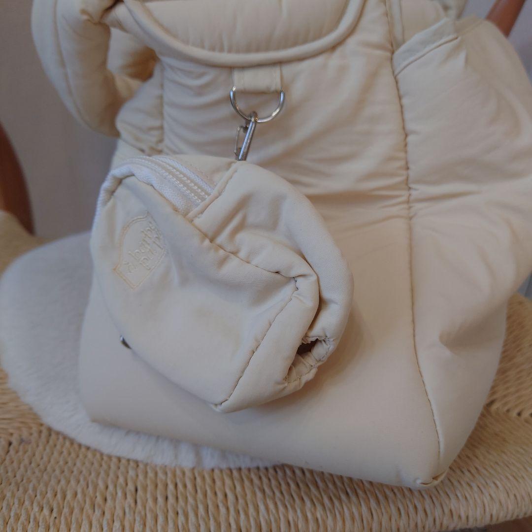 キャリーバッグ・スリング URBANDOG TOKYO barbe a papa Le bon Bag