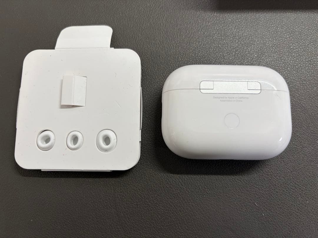 AirPods Pro 第2世代 正規品 付属品完備