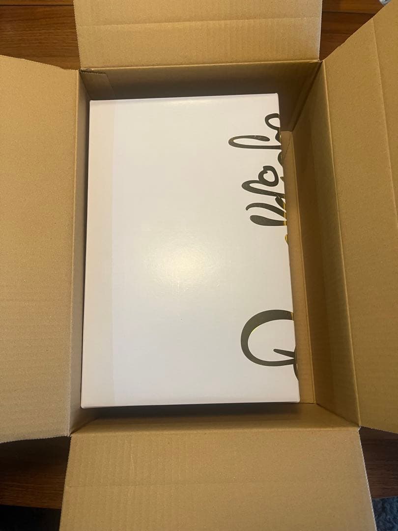 ロナウジーニョ× Nike ティエンポ 26cm 最終値下げ