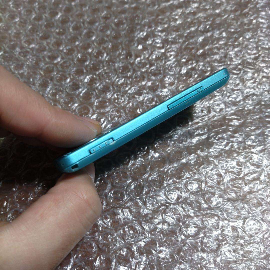 ソニーウォークマン　NW−S786　管理ナンバー6412