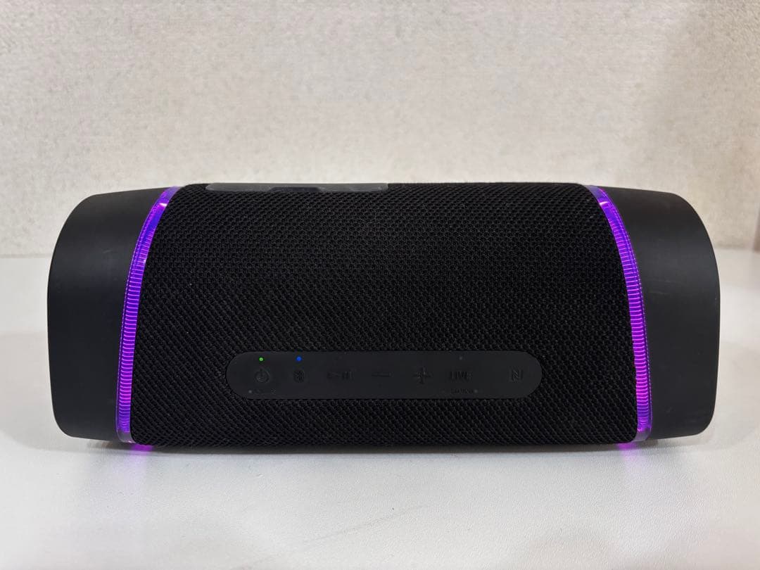 SONY SRS-XB33 ワイヤレスポータブルスピーカー