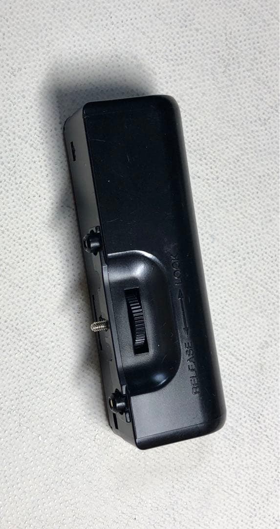 外装より良音をWM-EX622 SONYカセットウォークマン可動品J