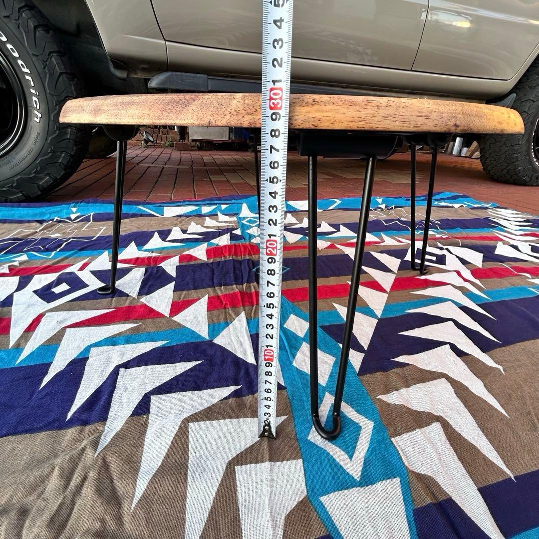 円卓　座卓　ちゃぶ台　ローテーブル　リビングテーブル　オルテガテーブル