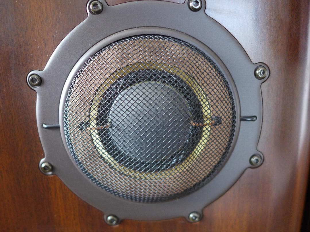 DIATONE　ダイヤトーン　DS-1000Z　ペア　中古　スピーカー