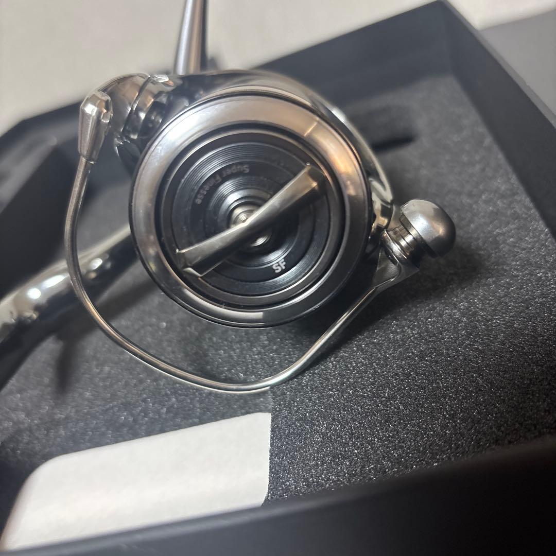 22イグジスト　SF2000SS-H