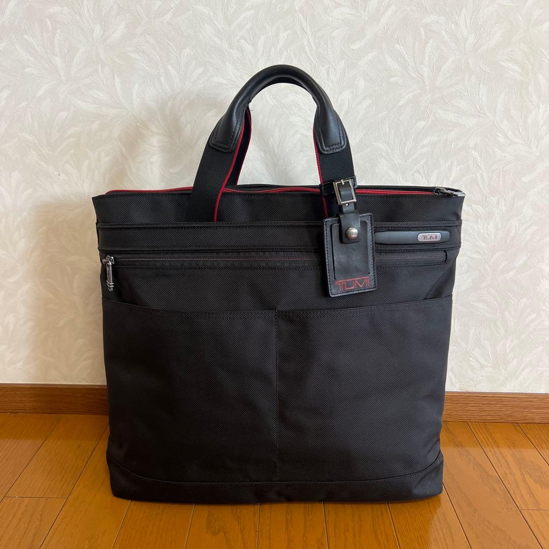 t3101974 TUMIコンパニオントートバッグ ビジネス肩掛