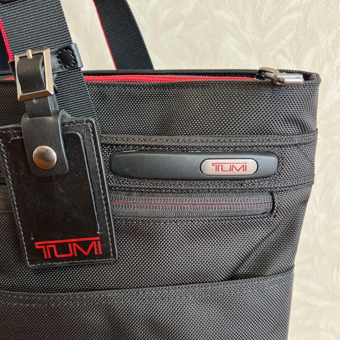 t3101974 TUMIコンパニオントートバッグ ビジネス肩掛