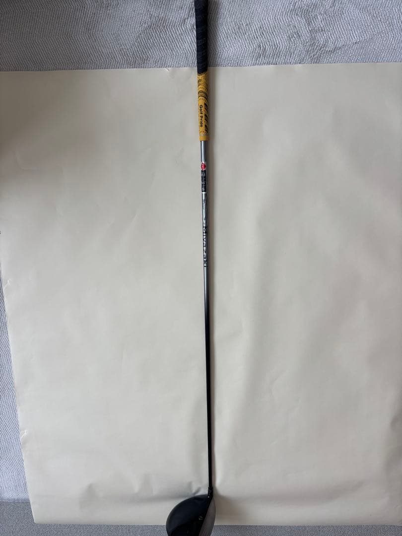 XXIO ドライバー 9.5度