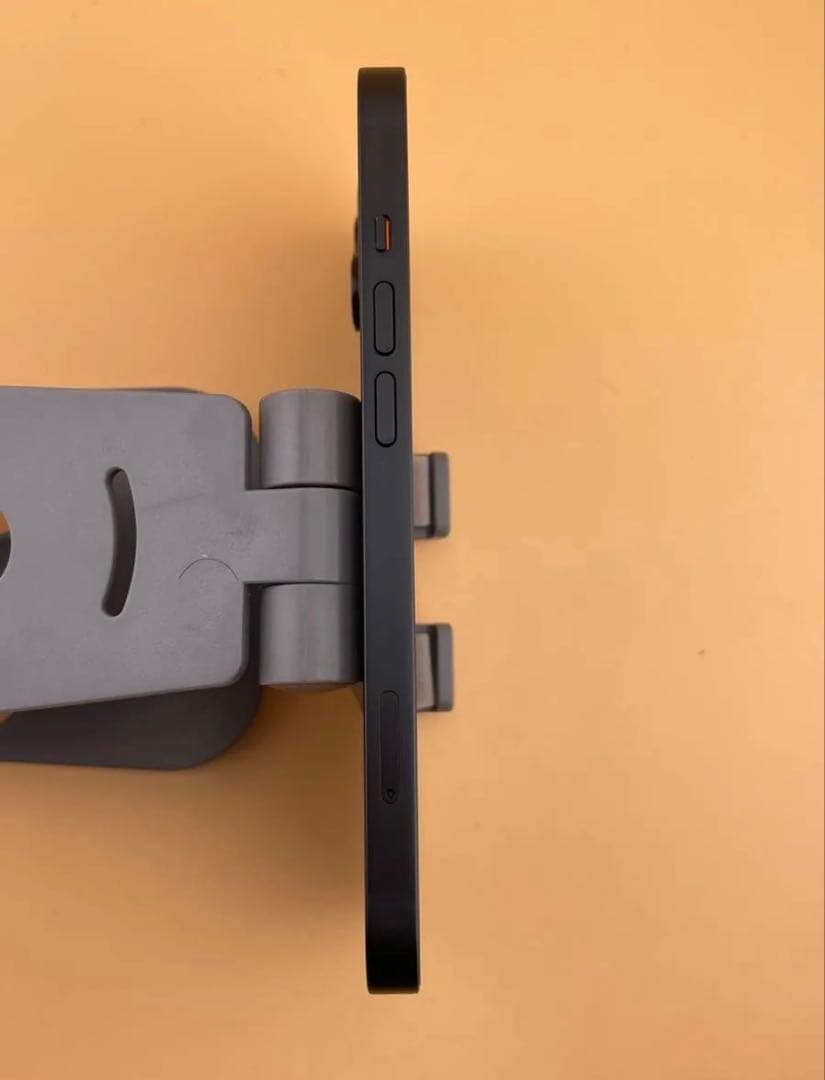 iPhone 14 128GB ミッドナイト　バッテリー純正100%