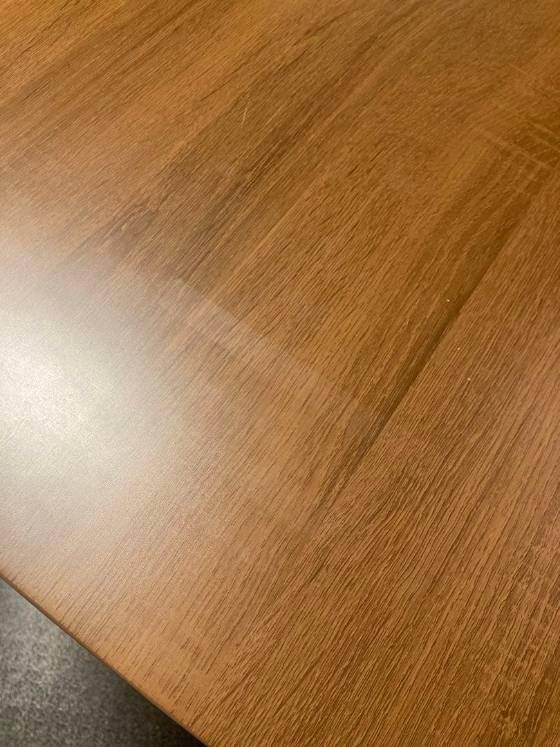 80cm ×80cm山善コンセントタップ付きダイニングこたつ