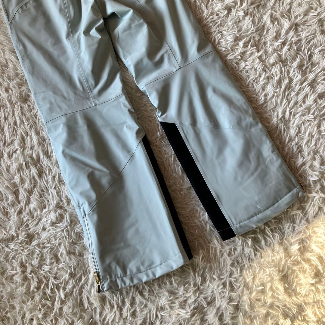 ✨新品未使用タグ付き✨フェニックス レディースXL スキーウェア パンツ ブルー