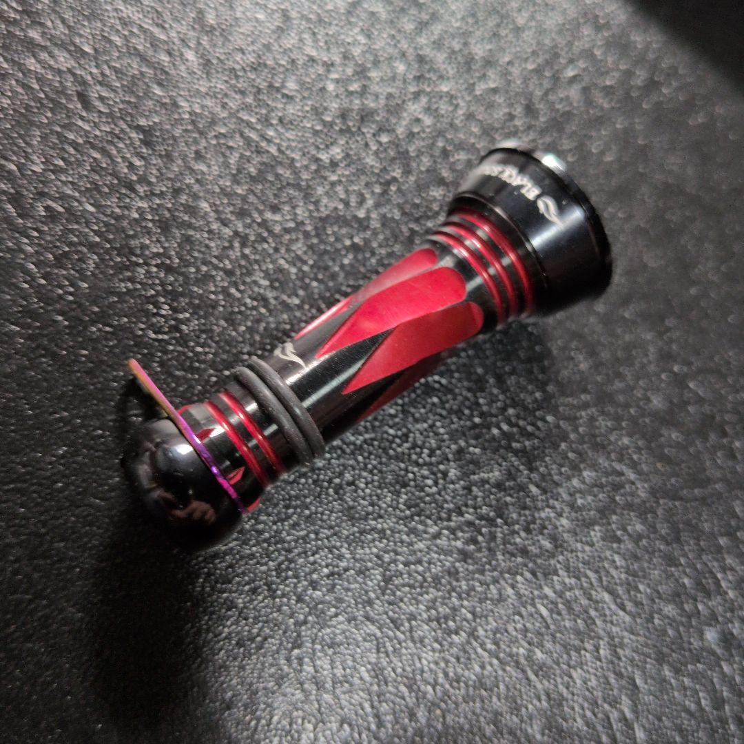 カスタムバランサー タイプ2 C1 ブラックソウル ※値下げ不可