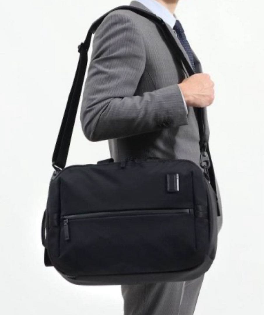 【再値下】TUMI トゥミ タホ トレイル コンバーチブルバックパック