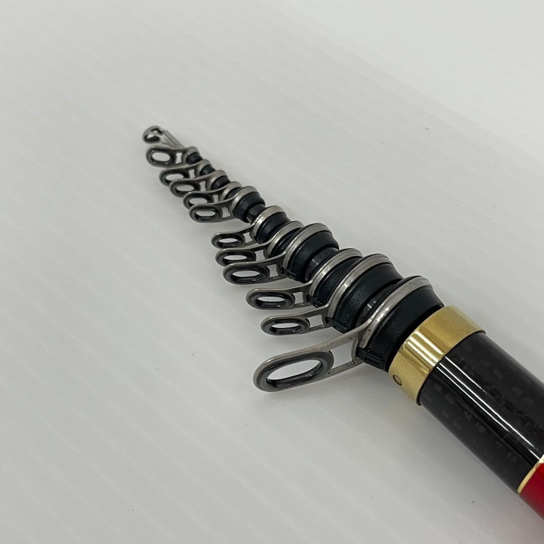 knlife120-0163 がまかつ　がま磯 マスターモデルⅡ口太