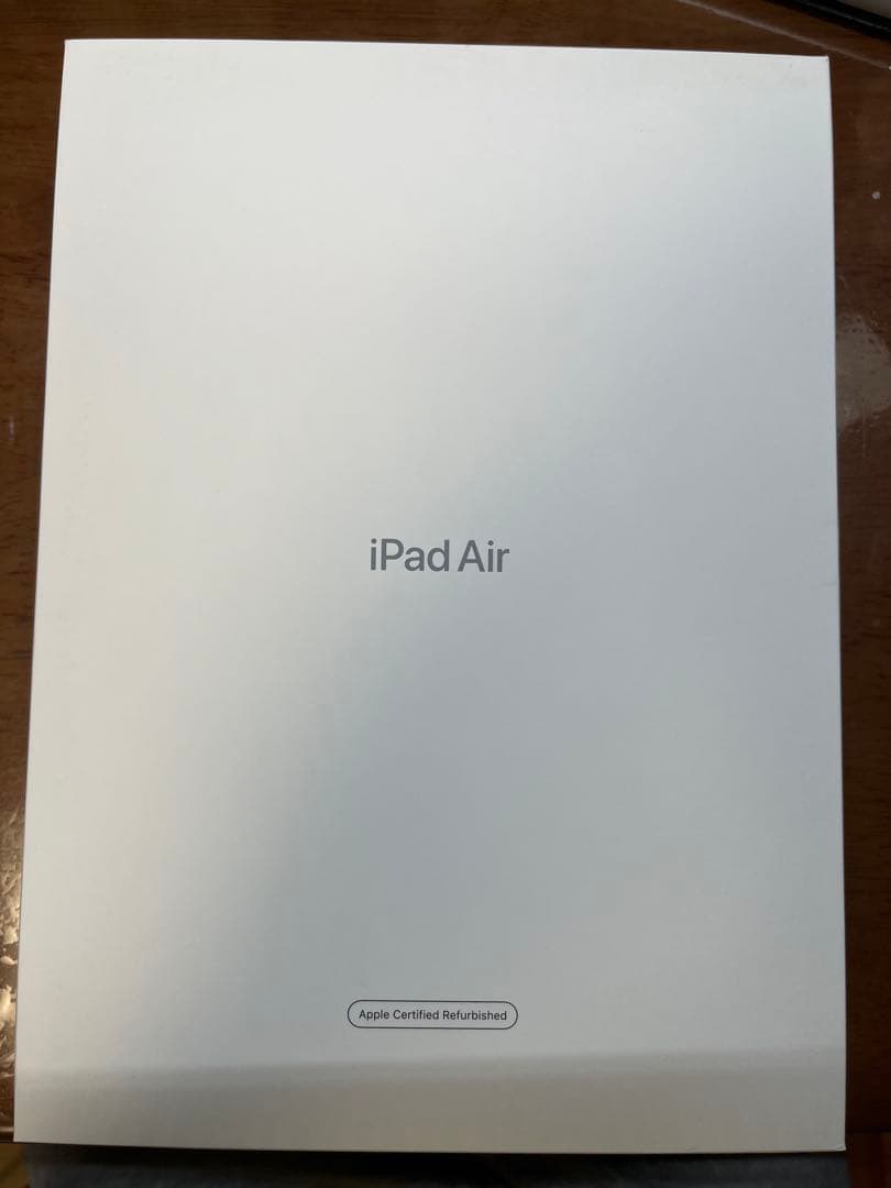 11インチ iPad Air M2 128GB 整備品
