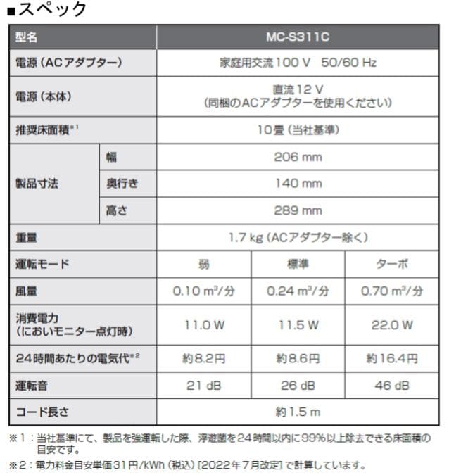 3年保証 猫にもやさしい脱臭除菌機「ブルーデオS にゃんこモデル」メーカー直仕入