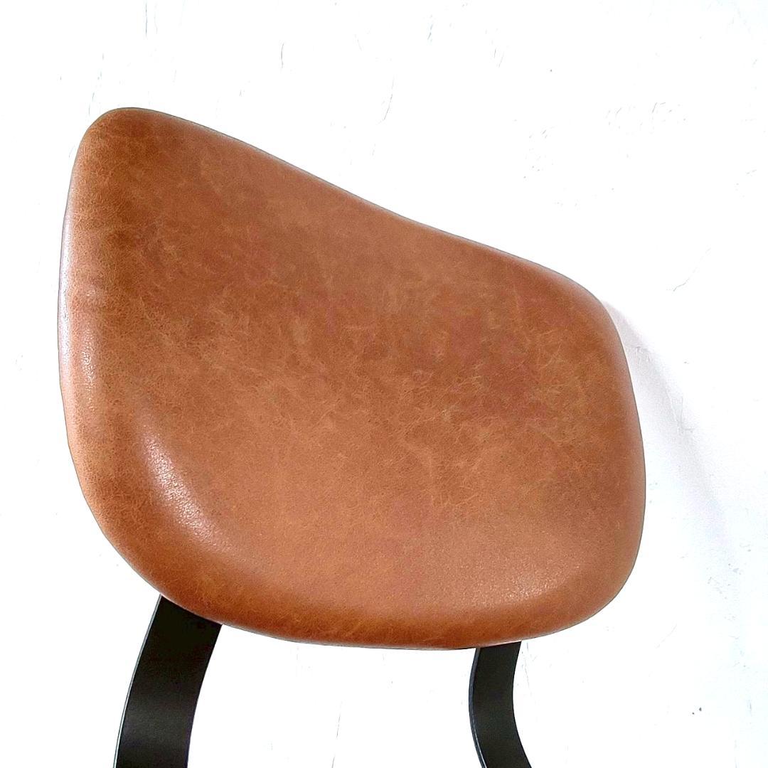 希少 クラッシュゲート ブランキーチェア 美品