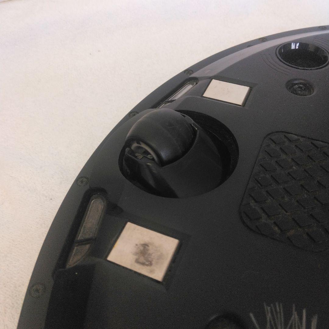 中古傷多数のため低価格！ 動作/充電確認OK Roomba i7