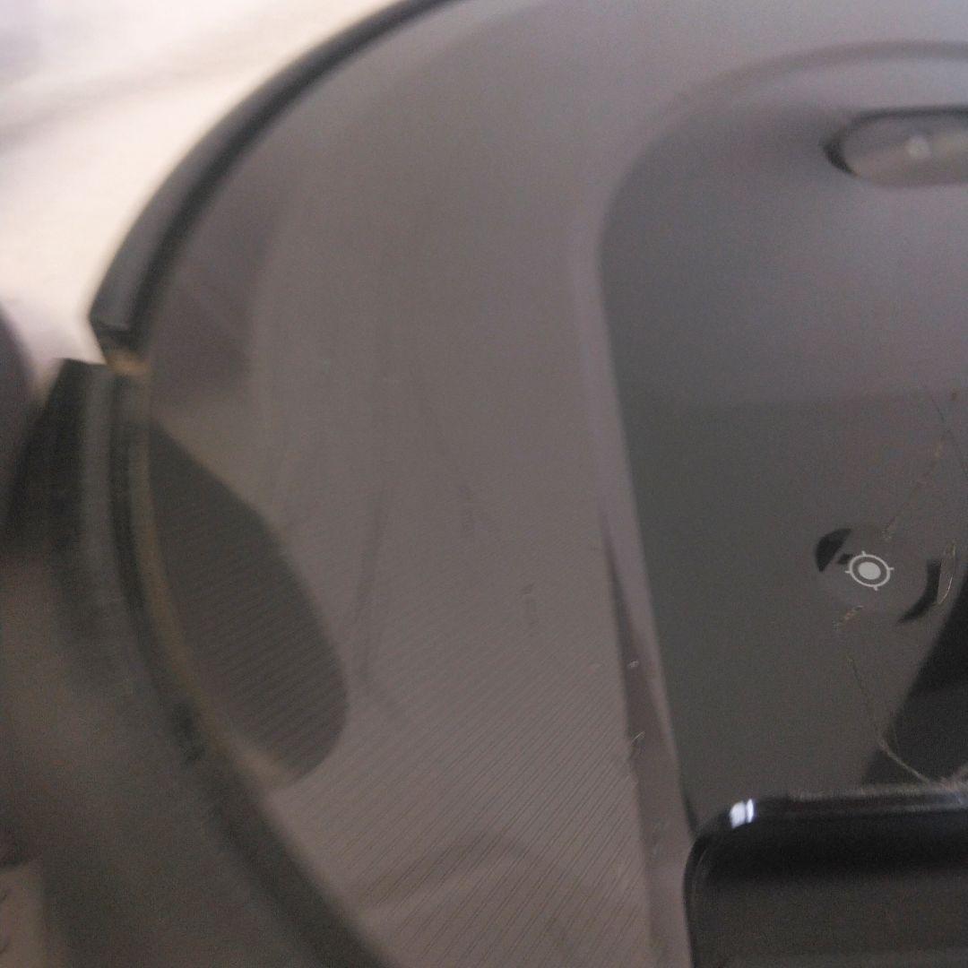 中古傷多数のため低価格！ 動作/充電確認OK Roomba i7